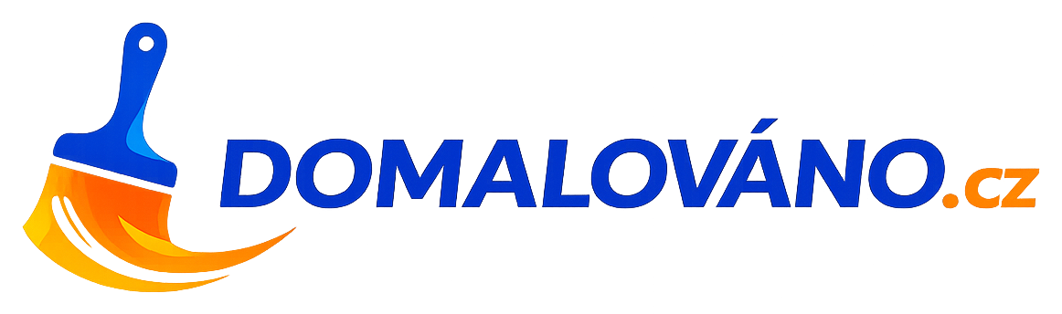 Domalováno.cz